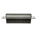 745497-2 - CONN D-SUB RCPT 37POS IDC