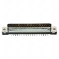 747375-8 - CONN D-SUB PLUG 37POS VERT SLDR