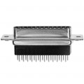 5745187-7 - CONN D-SUB RCPT 25POS VERT SLDR