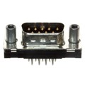 5787176-1 - CONN D-SUB PLUG 9POS VERT PRESS