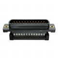 747053-2 - CONN D-SUB PLUG 25POS IDC