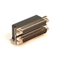 189-037-312-571 - CONN D-SUB PLUG/RCPT 37P RA SLDR