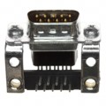 5745351-4 - CONN D-SUB PLUG 9POS R/A SLDR