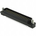 5745074-1 - CONN D-SUB PLUG 37POS VERT SLDR