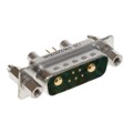09692009046 - D SUB MA PCR 7W2_40A S4_WITH SPA