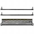 749621-9 - CONN D-TYPE PLUG 100POS IDC
