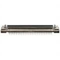 5786554-9 - CONN D-TYPE RCPT 100POS VERT