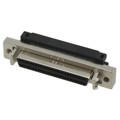 5-750640-1 - CONN D-TYPE RCPT 50P PNL MNT IDC