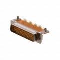 173-E50-113R461 - CONN D-SUB PLUG 50POS R/A SLDR