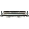 747715-2 - CONN D-SUB RCPT 37P VERT PRESS