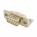 09641147232 - CONN D-SUB RCPT 9POS R/A SLDR