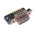 1218408-1 - CONN D-SUB RCPT 9POS R/A SLDR