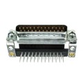 5745436-3 - CONN D-SUB PLUG 25POS R/A SLDR