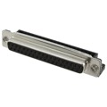 FCE17C37SA410 - CONN D-SUB RCPT 37POS R/A SLDR