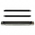 749877-9 - CONN D-TYPE RCPT 100P PNL MT IDC