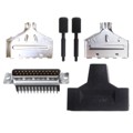 1-747948-6 - CONN D-SUB PLUG 25POS IDC