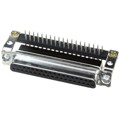 5745115-2 - CONN D-SUB RCPT 37POS R/A SLDR