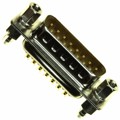 172-E15-103R911 - CONN D-SUB PLUG 15POS PNL MNT