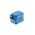 09661115502 - CONN D-SUB RCPT 9POS VERT SLDR