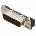 5-338314-2 - CONN D-SUB RCPT 15POS VERT SLDR