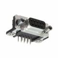 5788803-1 - CONN D-SUB RCPT 9POS R/A SLDR
