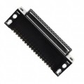 183-037-213R571 - CONN D-SUB RCPT 37POS R/A SLDR