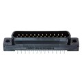 5208008-2 - CONN D-SUB PLUG 25POS VERT SLDR