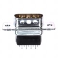 5745410-1 - CONN D-SUB PLUG 9POS VERT SLDR