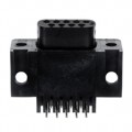 5747459-2 - CONN D-SUB RCPT 9POS R/A SLDR