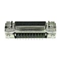 1761028-2 - CONN D-TYPE RCPT 40POS R/A SLDR