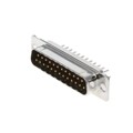 DB-25P-OL2-K87 - CONN D-SUB PLUG 25P PNL MNT SLDR