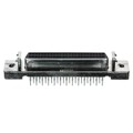 5786155-5 - CONN D-TYPE RCPT 50P VERT PRESS
