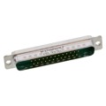 DC27W2PA00LF - CONN D-SUB PLUG 27POS SLDR CUP
