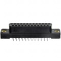 5745058-3 - CONN D-SUB RCPT 25POS VERT SLDR