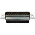 5745186-2 - CONN D-SUB PLUG 25POS VERT SLDR
