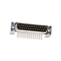 DB-25P-1A7N-K87 - CONN D-SUB PLUG 25POS R/A SLDR
