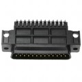 5748826-1 - CONN D-SUB PLUG 25POS R/A SLDR