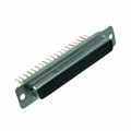 L77DC37SF179C309 - CONN D-SUB RCPT 37POS PNL MNT WW
