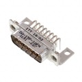 DA-15P-1AFN-A191-K87 - CONN D-SUB PLUG 15POS R/A SLDR