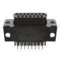 5747460-3 - CONN D-SUB RCPT 15POS R/A SLDR
