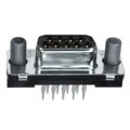 5747091-2 - CONN D-SUB RCPT 9POS VERT PRESS
