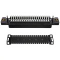 747051-1 - CONN D-SUB RCPT 37POS IDC