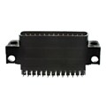 5748873-1 - CONN D-SUB PLUG 25POS R/A SLDR