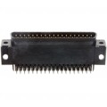 5747470-2 - CONN D-SUB PLUG 37POS R/A SLDR