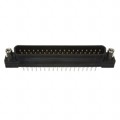 5745074-4 - CONN D-SUB PLUG 37POS VERT SLDR