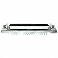 749069-7 - CONN D-TYPE RCPT 68POS VERT SLDR