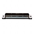 747375-2 - CONN D-SUB PLUG 37POS VERT SLDR