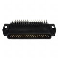 747470-2 - CONN D-SUB PLUG 37POS R/A SLDR