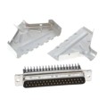 1-747563-0 - CONN D-SUB PLUG 37POS IDC