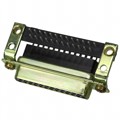 5205858-1 - CONN D-SUB RCPT 25POS R/A SLDR